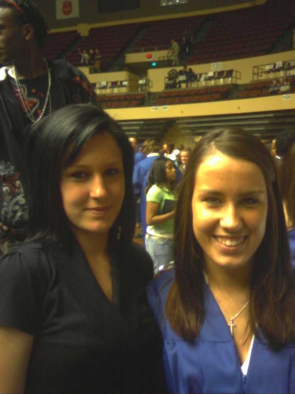 Valerie Walker - Class of 1989 - Liberty High School