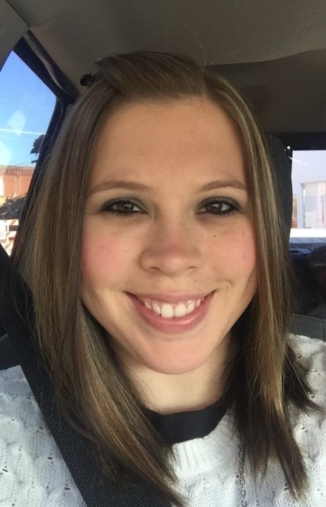 Ashley Fillpot - Class of 2006 - Liberty High School