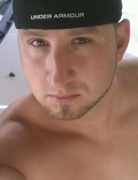 Chad Leeling - Class of 1996 - Liberty High School