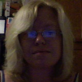 Jolene Franklin - Class of 1992 - Liberty High School