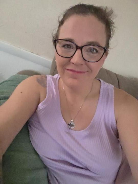 Ashley Smith - Class of 1996 - Liberty High School