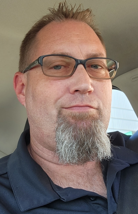 Jeffery Marshall - Class of 1995 - Liberty High School