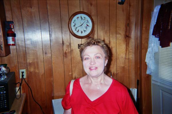 Janet Ferry - Class of 1978 - Liberty High School