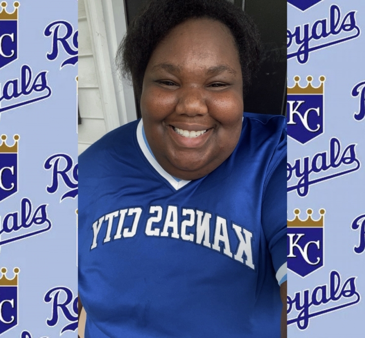 Jasmine Smith-Marley - Class of 2016 - Liberty High School