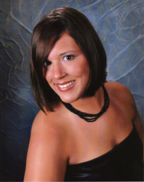 Kassandra Trower - Class of 2000 - Liberty High School
