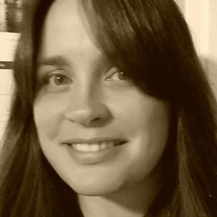 Nicole Seely - Class of 1992 - Liberty High School