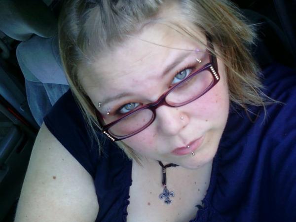 Ashley Wasmer - Class of 2001 - Liberty High School