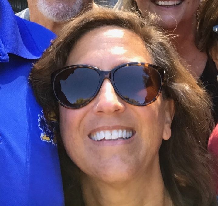 Sheryl Gegen - Class of 1980 - Liberty High School
