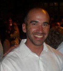 Jake Harman - Class of 2001 - Liberty High School