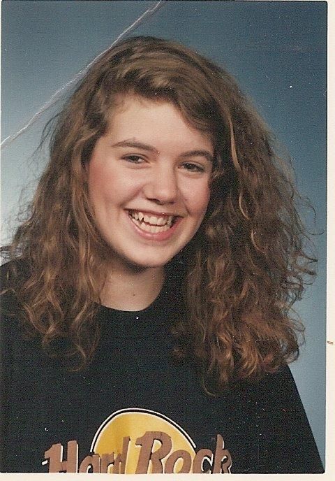 Heather Jean - Class of 1994 - Liberty High School