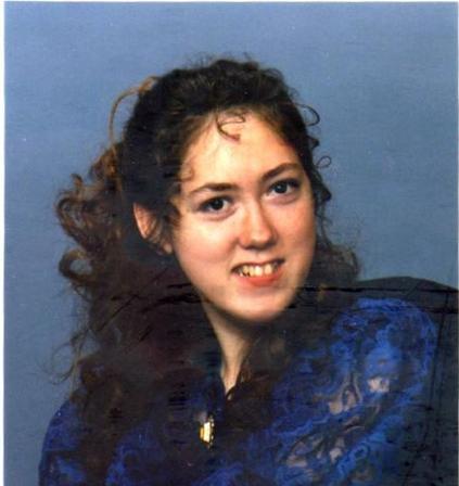 Roseanna Barnes - Class of 1999 - Liberty High School