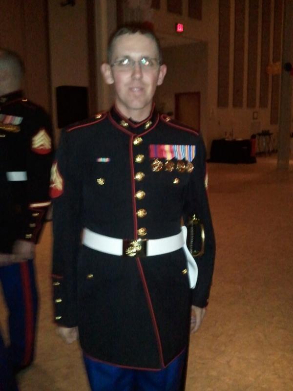 Charles Bailey - Class of 2007 - Liberty High School