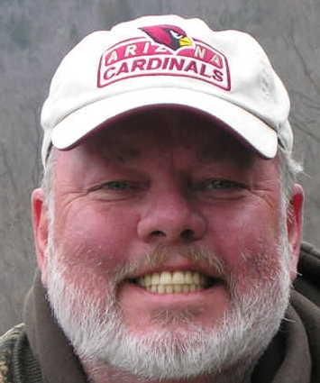 Mark Ellingson - Class of 1972 - Liberty High School