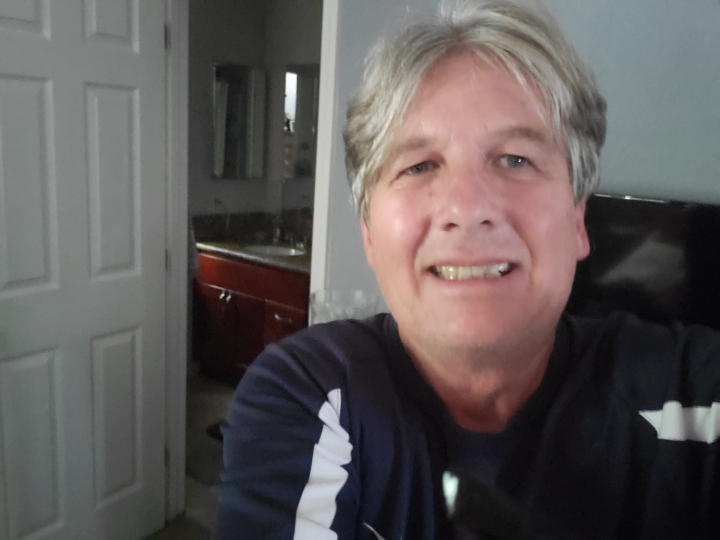 Deron Johnson - Class of 1984 - Liberty High School