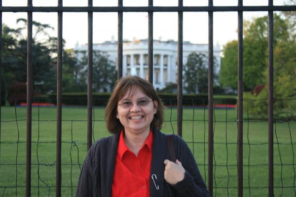 Susan Tracy - Class of 1977 - Liberty High School