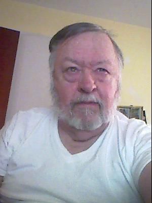 Larry Eiker - Class of 1956 - Liberty High School