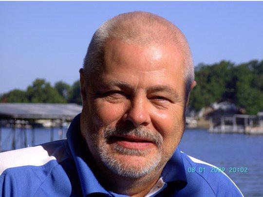 Richard Robb - Class of 1969 - Liberty High School
