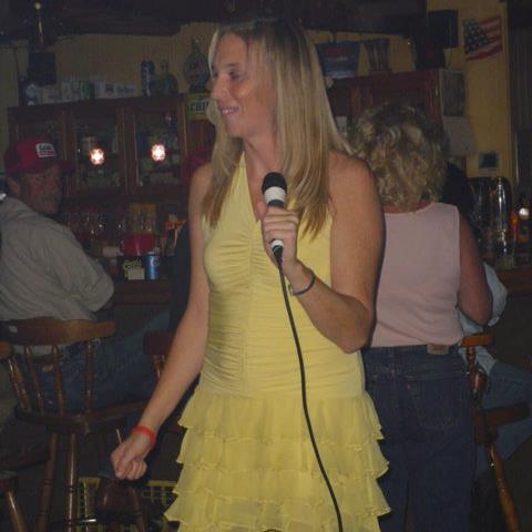 Melissa Steger - Class of 1993 - Liberty High School