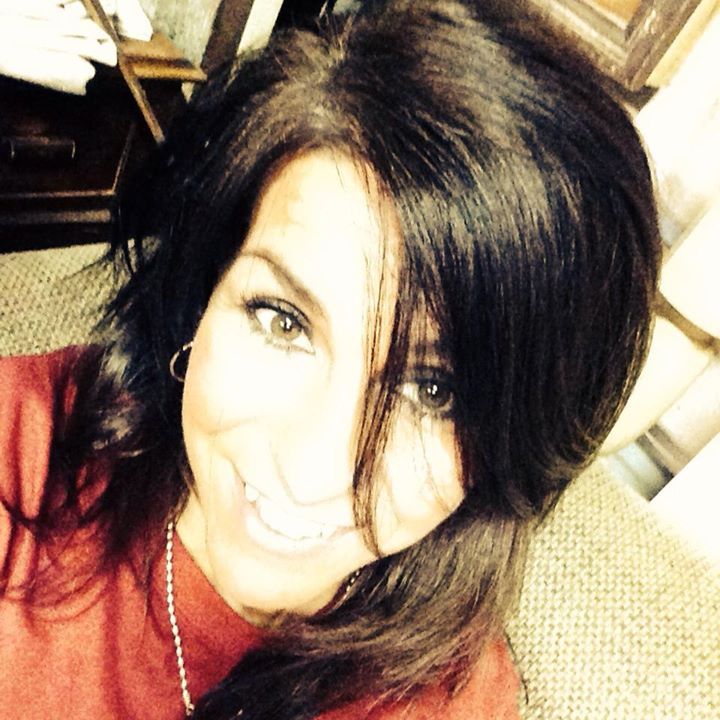 Jennifer Lynd - Class of 2006 - Liberty High School
