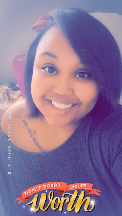 Joshlyn Stubblefield - Class of 2010 - Liberty High School