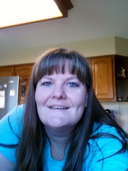 Jennifer Miller - Class of 1994 - Liberty High School