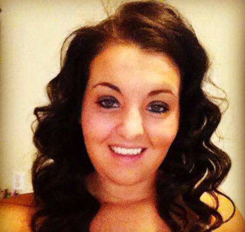 Kelsey Hayes - Class of 2010 - Liberty High School