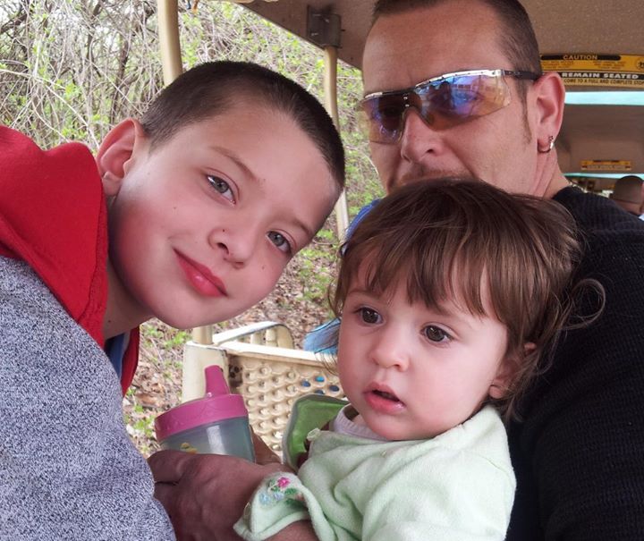 Jennifer Alexander - Class of 1996 - Liberty High School