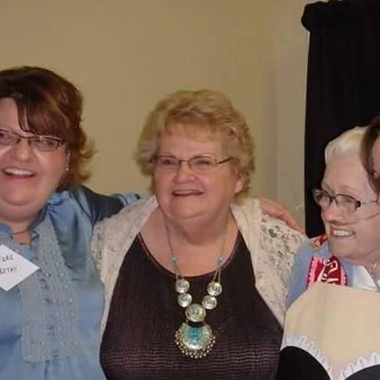 Dorothy Carter - Class of 1961 - Liberty High School