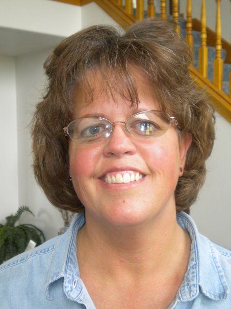 Mechele Eckman - Class of 1978 - Liberty High School
