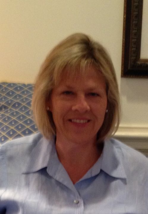 Susan Wile - Class of 1975 - Liberty High School