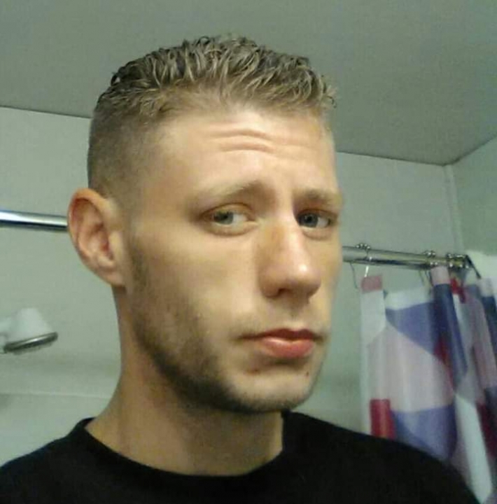 Kyle Soderstrom - Class of 2007 - Liberty High School