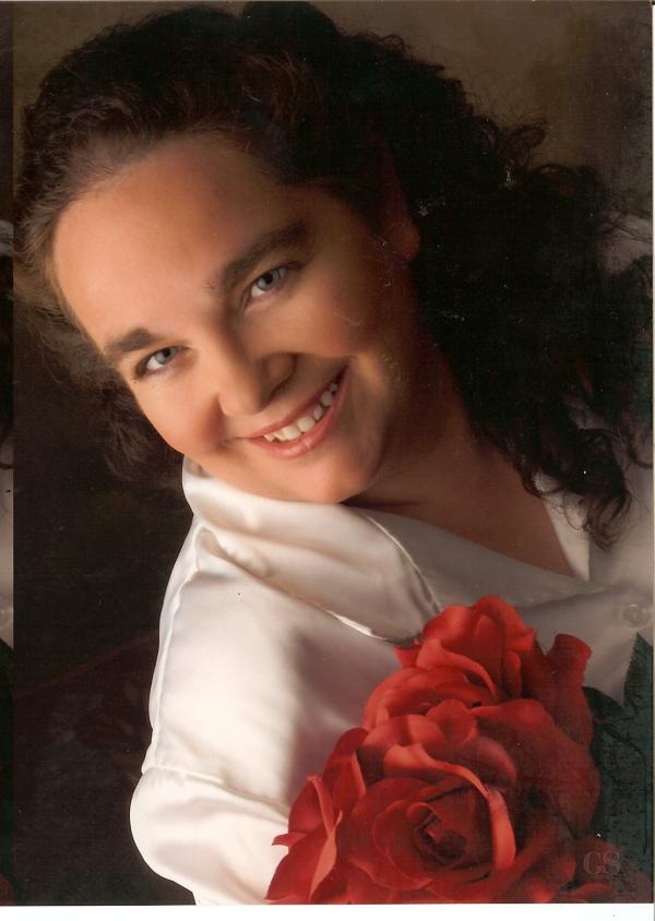 Paula Davis - Class of 1989 - Pacific High School