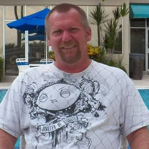 Stewart Foster - Class of 1977 - Pacific High School