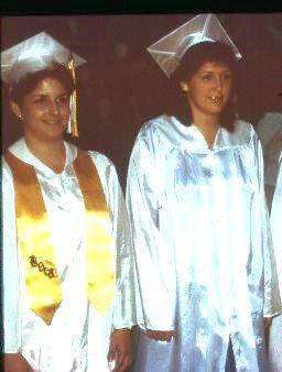 Robin Roth - Class of 1985 - Pacific High School