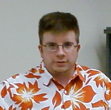 Dan Rose - Class of 1996 - Pacific High School