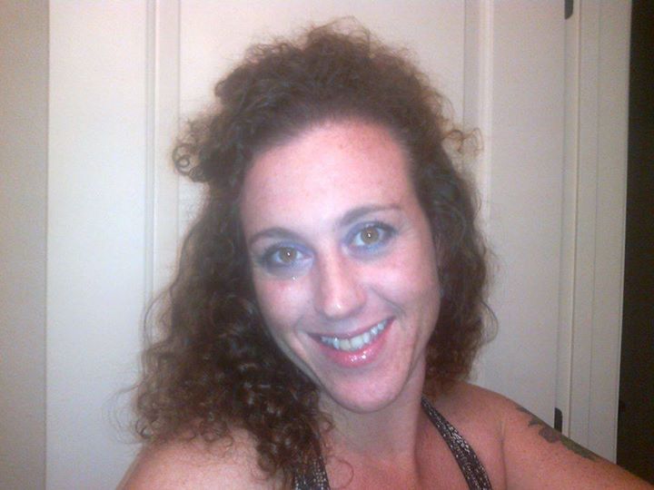 Mindy Boyd - Class of 1992 - Pacific High School