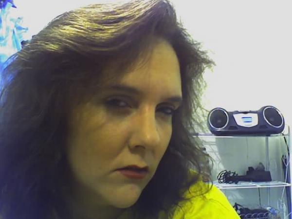 Christina Declue - Class of 1994 - Pacific High School