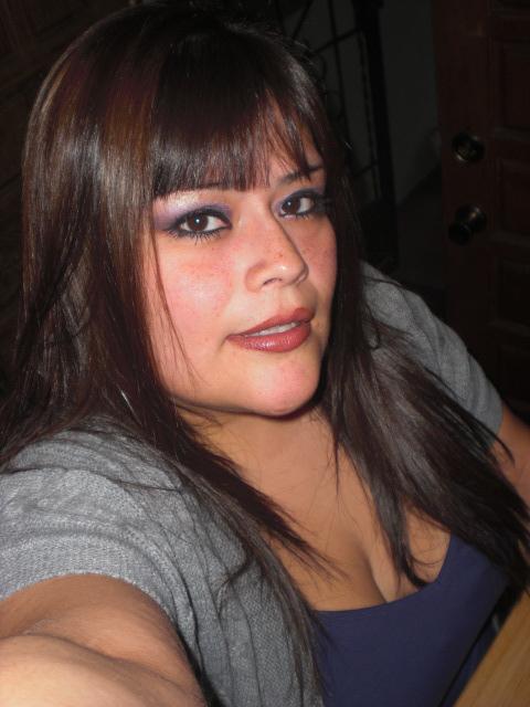 Consuelo Flores - Class of 1999 - Pacific High School