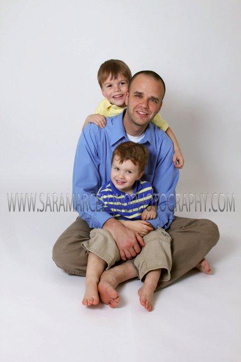Tony Marcellino - Class of 1994 - Pacific High School