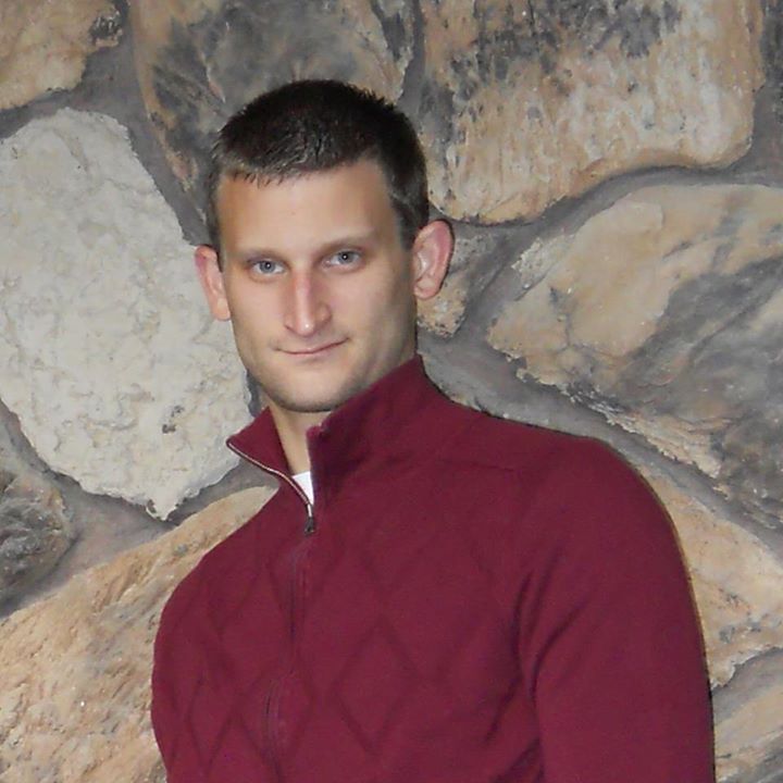 Nathan Morche - Class of 2007 - Pacific High School