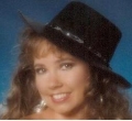 Lesa Bowsher, class of 1980