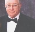 Bill Vickery, class of 1959