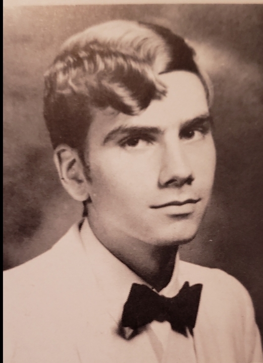 William Rice - Class of 1971 - St Clair High School