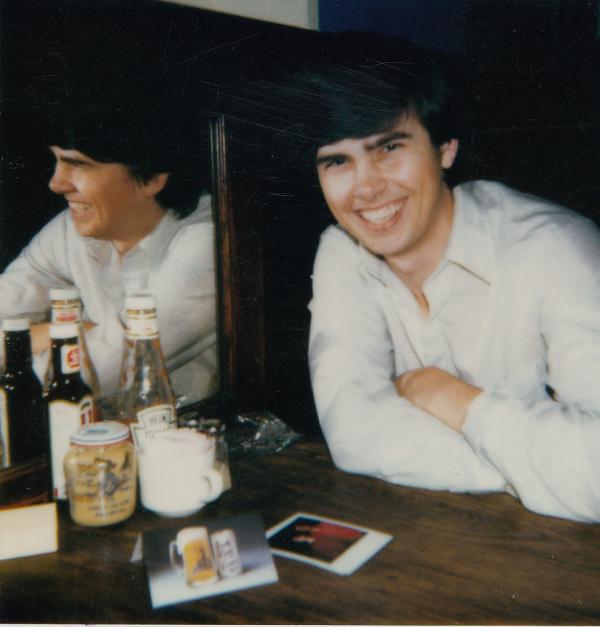 John Ratcliff - Class of 1979 - Union High School