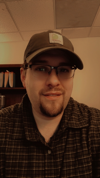 Joshua Odom - Class of 2008 - Washington High School