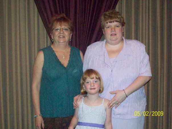 Linda Brakefield Jones - Class of 2012 - Washington High School