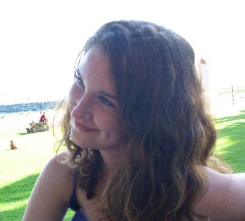 Kella Unnerstall - Class of 2009 - Washington High School