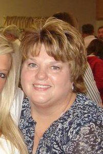 Rhonda Stockglausner - Class of 1968 - Washington High School