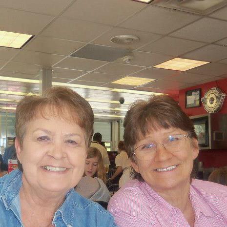 Sandy Hambelton - Class of 1973 - Republic High School