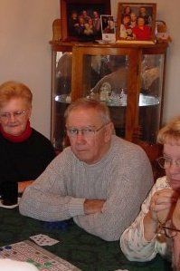 Wayne Noe - Class of 1955 - Republic High School